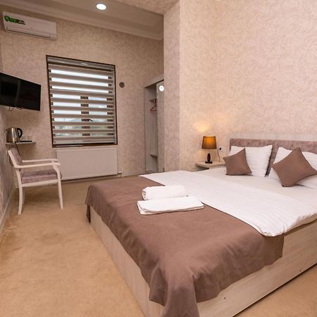 Osiyo Plaza Hotel Samarkand Luaran gambar